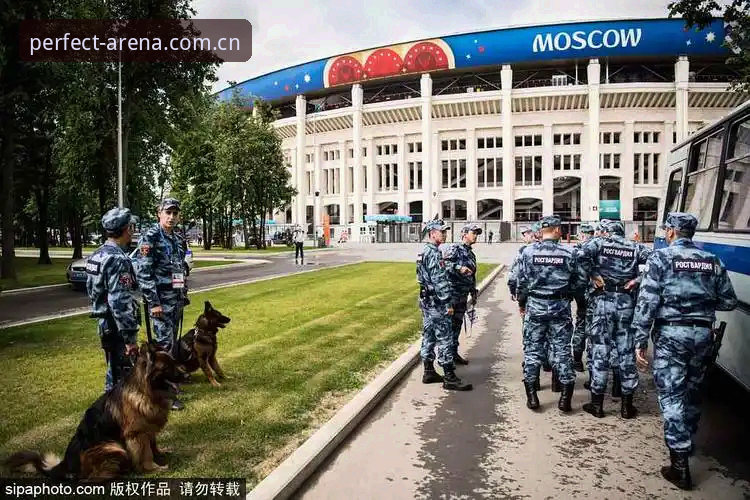 完美体育官方网址 世界杯安保缩水背后,英国警员为何仅三人赴美?从完美体育官方网址看赛事安保新风向